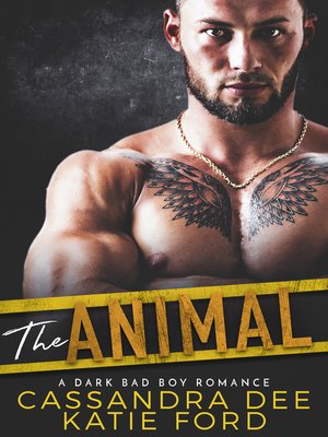 cover image of The Animal